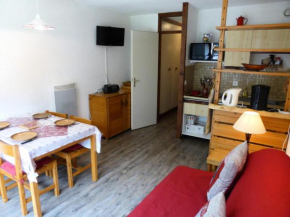 Résidence Le Brulaz - Brulaz F1E MAE-5347 Les Contamines-Montjoie